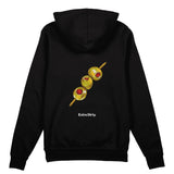 Extra Dirty Oversize Hoodie