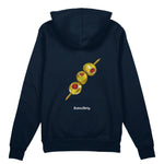 Extra Dirty Oversize Hoodie
