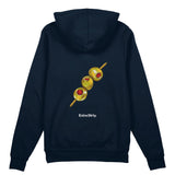 Extra Dirty Oversize Hoodie
