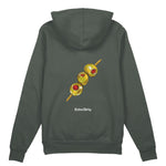 Extra Dirty Oversize Hoodie