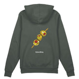 Extra Dirty Oversize Hoodie