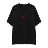 Negroni Oversize Tişört