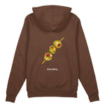 Extra Dirty Oversize Hoodie