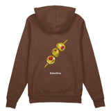 Extra Dirty Oversize Hoodie