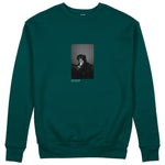 Keith Richards New York 1992 Sweatshirt