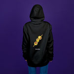 Extra Dirty Oversize Hoodie