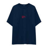 Negroni Oversize Tişört