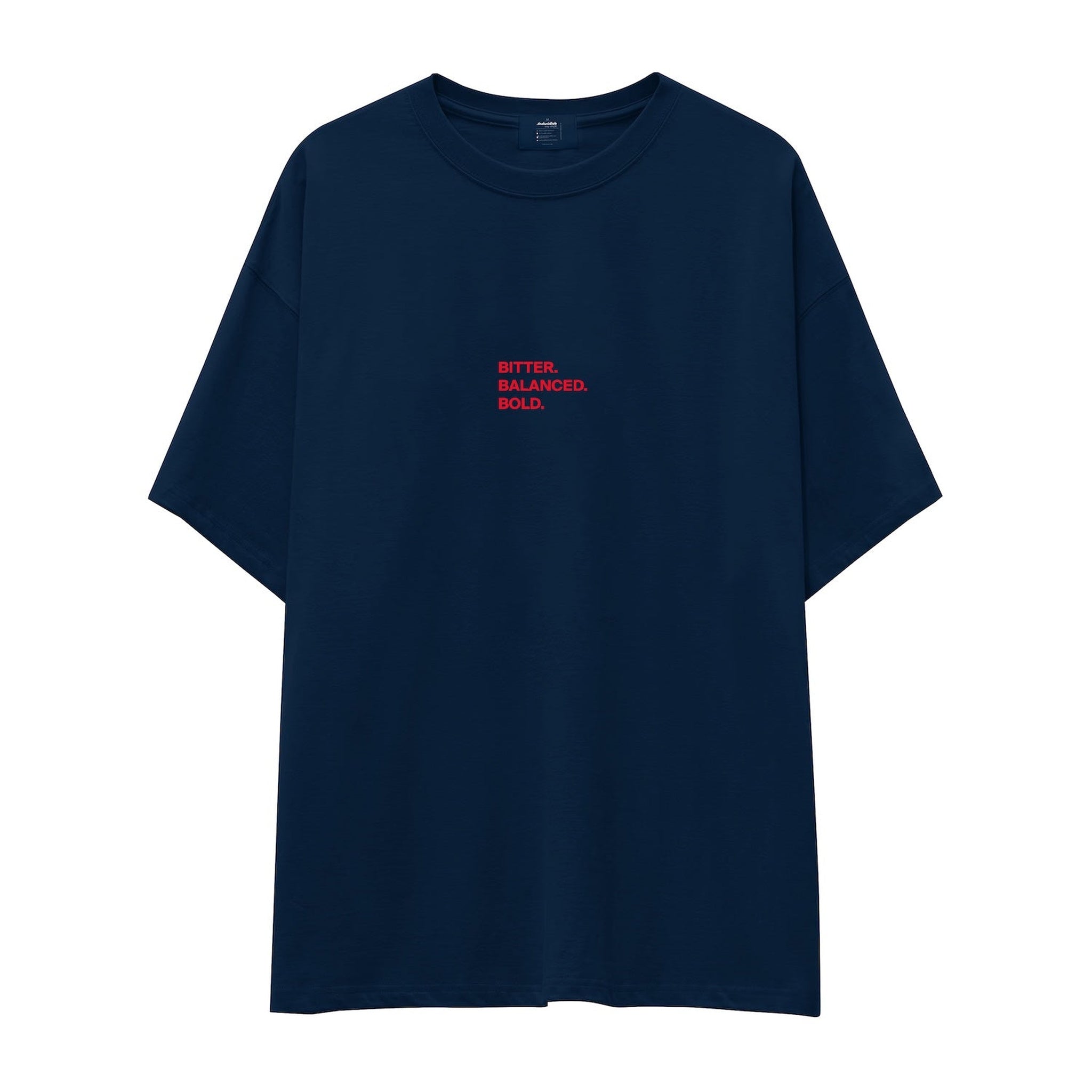 Negroni Oversize Tişört