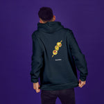 Extra Dirty Oversize Hoodie