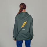 Extra Dirty Oversize Hoodie