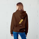 Extra Dirty Oversize Hoodie