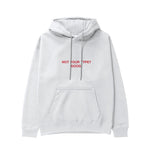 Not Your Type Hoodie
