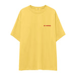 James Bond's Martini Oversize Tişört