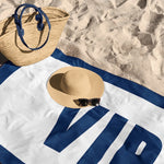 VIP Plaj Havlusu