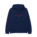 Not Your Type Hoodie