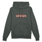 What Happened in Vegas Stays in Vegas Oversize Hoodie