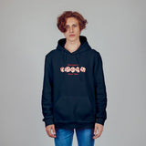 What Happened in Vegas Stays in Vegas Oversize Hoodie