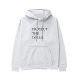 Protect The Dolls Hoodie