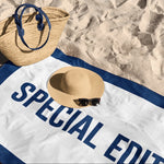 Special Edition Plaj Havlusu