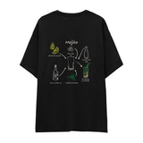 Mojito Oversize Tişört