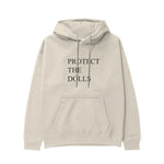 Protect The Dolls Hoodie