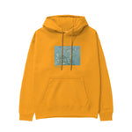 Almond Blossoms Hoodie