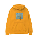 Almond Blossoms Hoodie