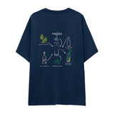 Mojito Oversize Tişört