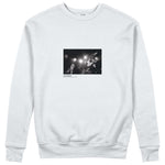 Led Zeppelin Pontiac Silverdome 1977 Sweatshirt