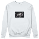 Led Zeppelin Pontiac Silverdome 1977 Sweatshirt