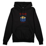 Sushi Lover Club Oversize Hoodie