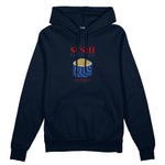 Sushi Lover Club Oversize Hoodie