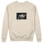 Led Zeppelin Pontiac Silverdome 1977 Sweatshirt