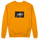 Led Zeppelin Pontiac Silverdome 1977 Sweatshirt