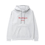 Reading Is Sexy Hoodie