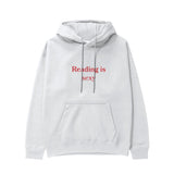 Reading Is Sexy Hoodie