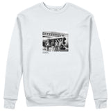 Led Zeppelin The Starship Sweatshirt