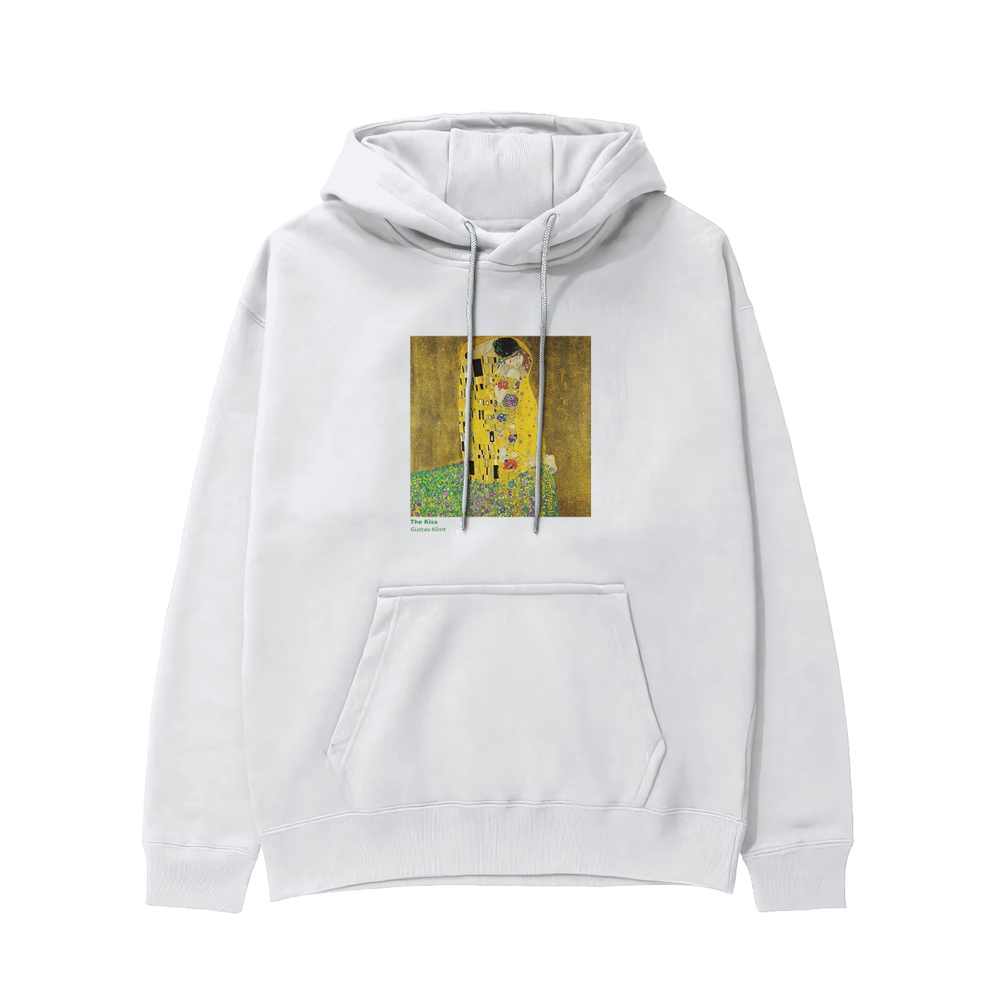 The Kiss Hoodie