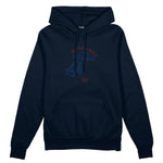 Sotto Il Sole Oversize Hoodie