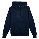 Sotto Il Sole Oversize Hoodie