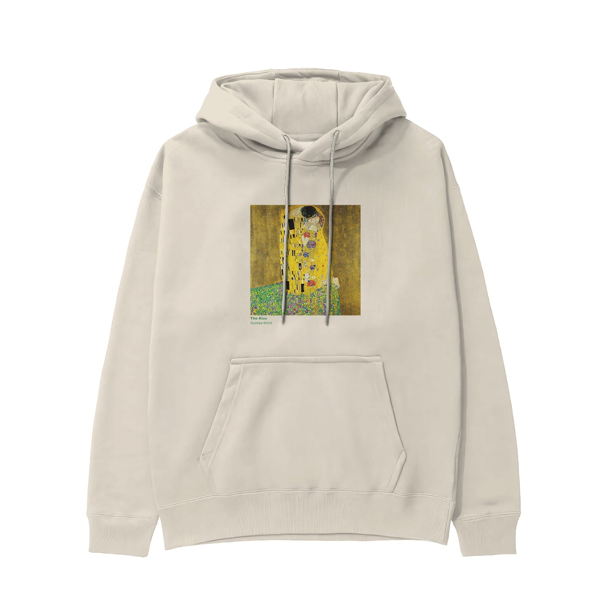 The Kiss Hoodie