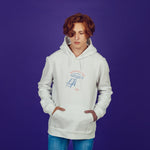 Sotto Il Sole Oversize Hoodie