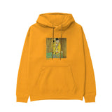 The Kiss Hoodie