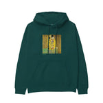 The Kiss Hoodie