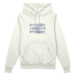 Mediterraneo Oversize Hoodie