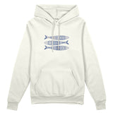 Mediterraneo Oversize Hoodie
