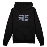 Mediterraneo Oversize Hoodie