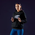 Mediterraneo Oversize Hoodie