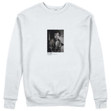 Mick Jagger backstage at the Palladium London 1967 Sweatshirt
