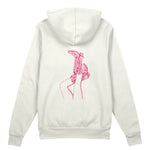 Hot Steps Oversize Hoodie
